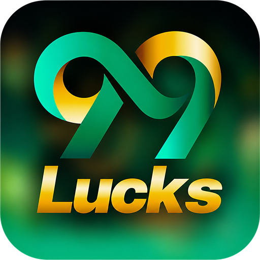 99 Lucks icon